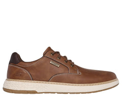 Skechers Waterproof Relaxed Fit: Garlan - Pryor - Men