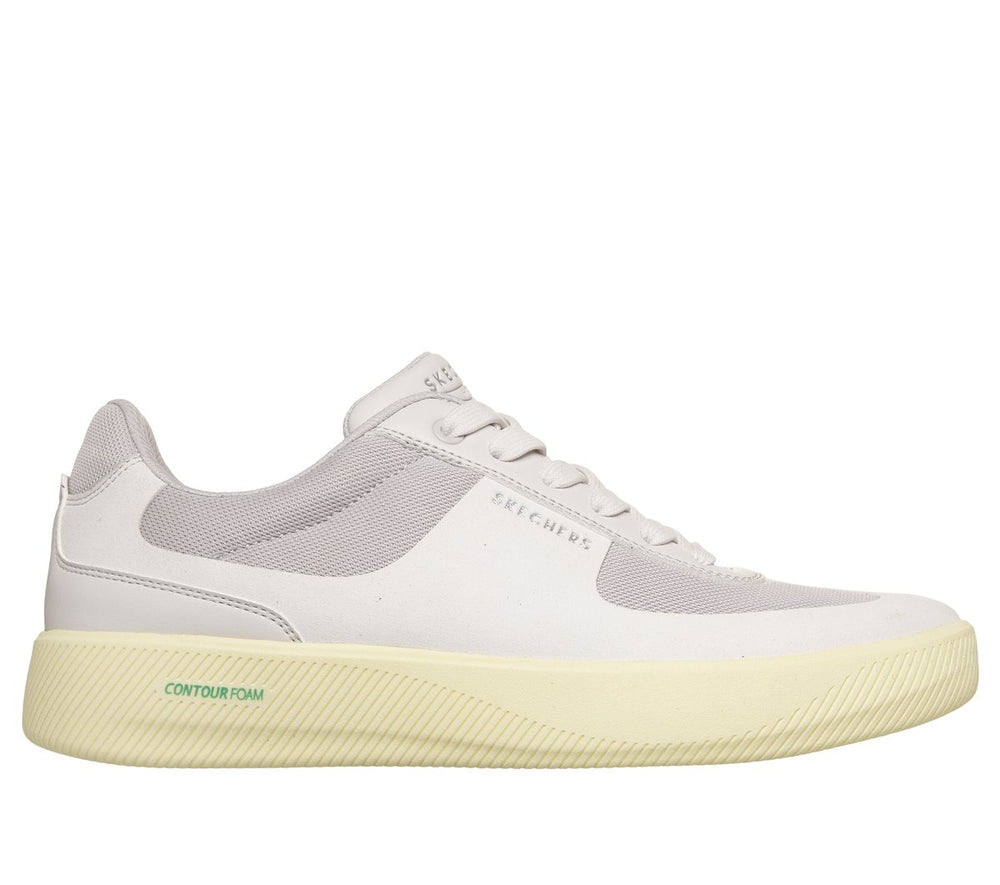Skechers Arch Fit Court Break - Comodo Comfort - Men