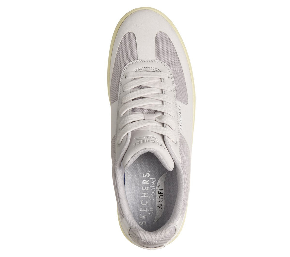 Skechers Arch Fit Court Break - Comodo Comfort - Men