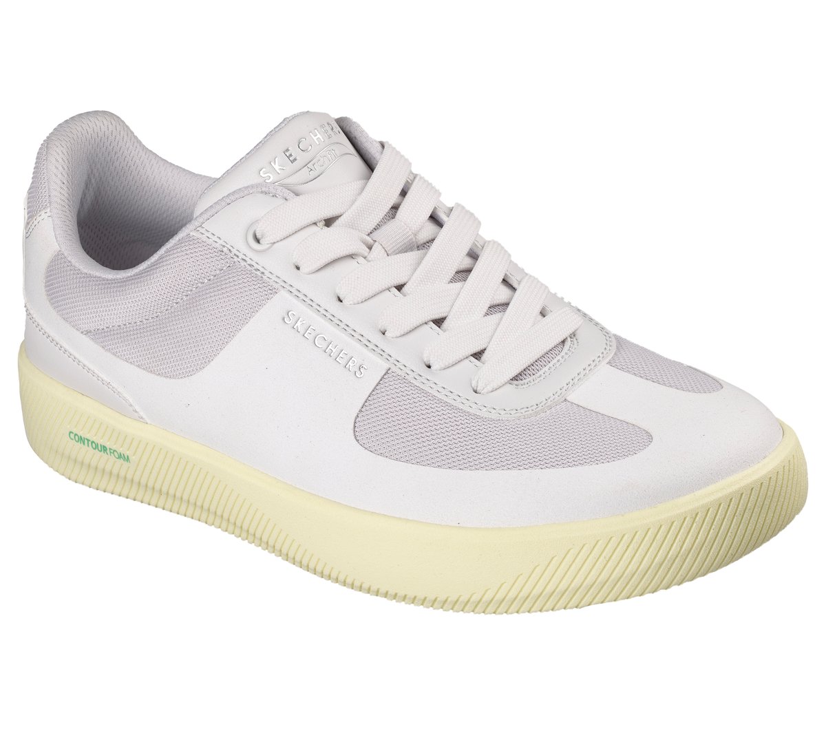 Skechers Arch Fit Court Break - Comodo Comfort - Men