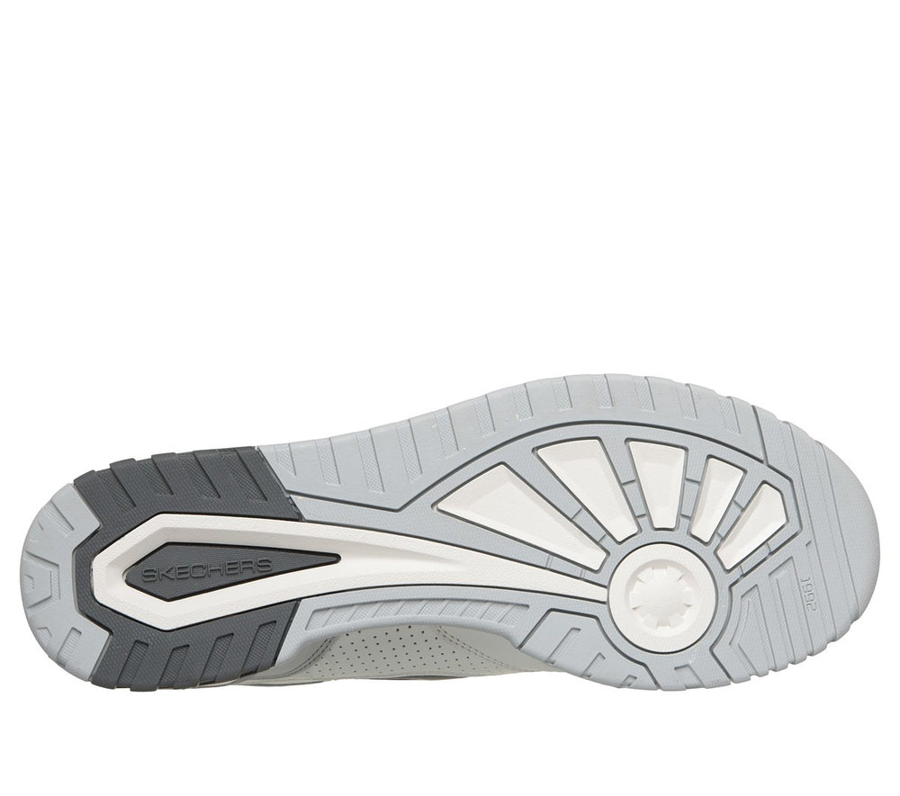 Skechers S-1992 - Argent - Men