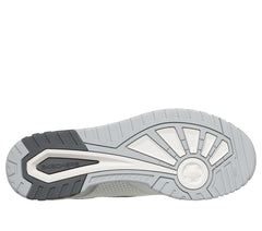 Skechers S-1992 - Argent - Men