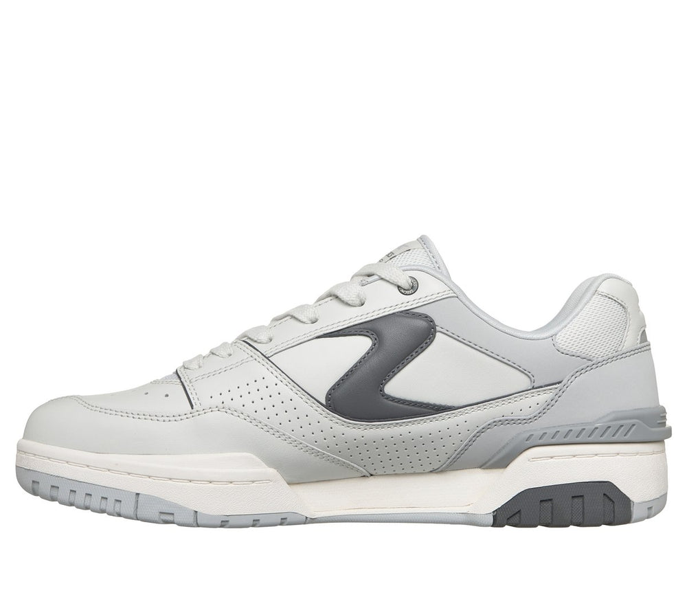 Skechers S-1992 - Argent - Men