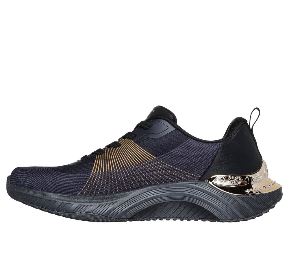 Skechers Snoop Dogg: Snoop Ace - Cyber Walker - Men