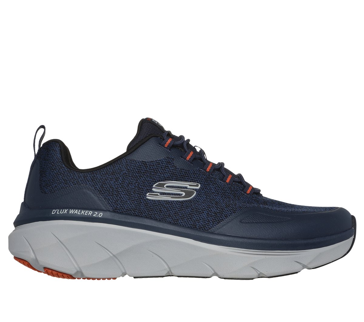 Skechers Relaxed Fit: D'Lux Walker 2.0 - Steadyway - Men