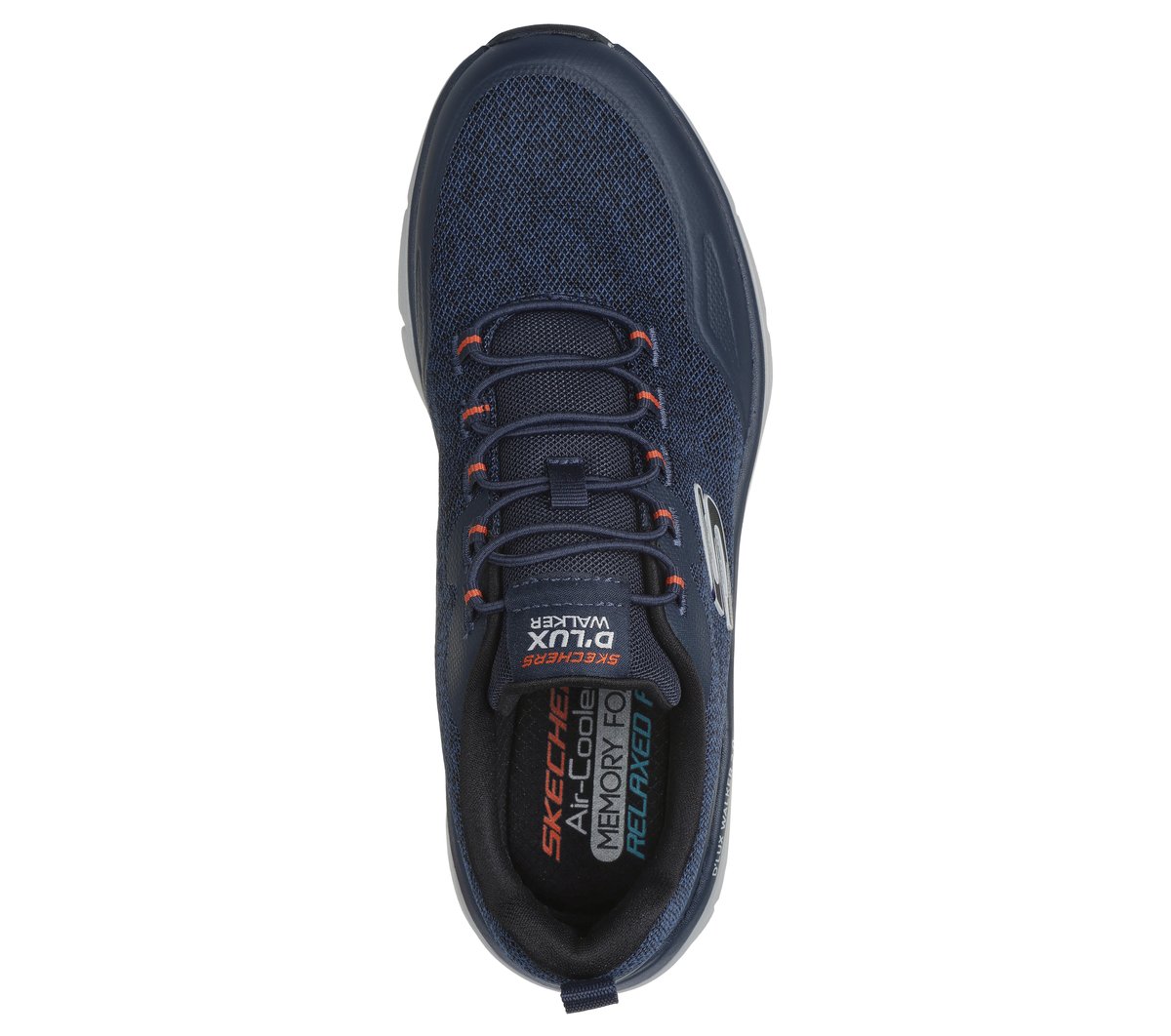 Skechers Relaxed Fit: D'Lux Walker 2.0 - Steadyway - Men