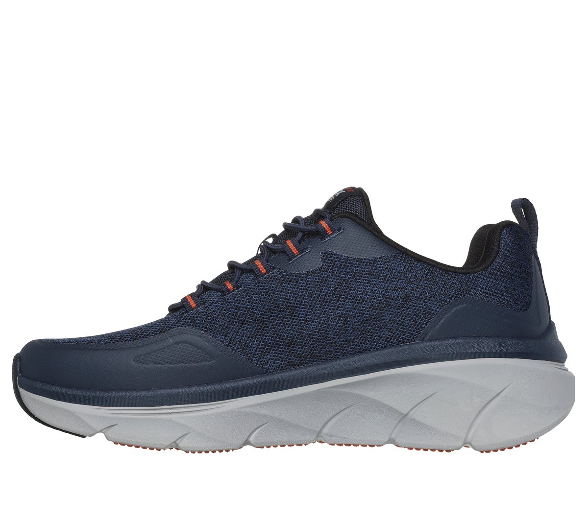 Skechers Relaxed Fit: D'Lux Walker 2.0 - Steadyway - Men