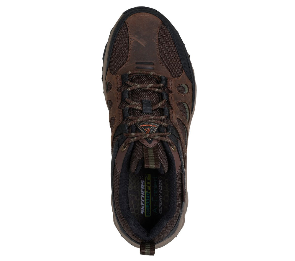 Skechers Relaxed Fit: Terraform - Selvin - Men
