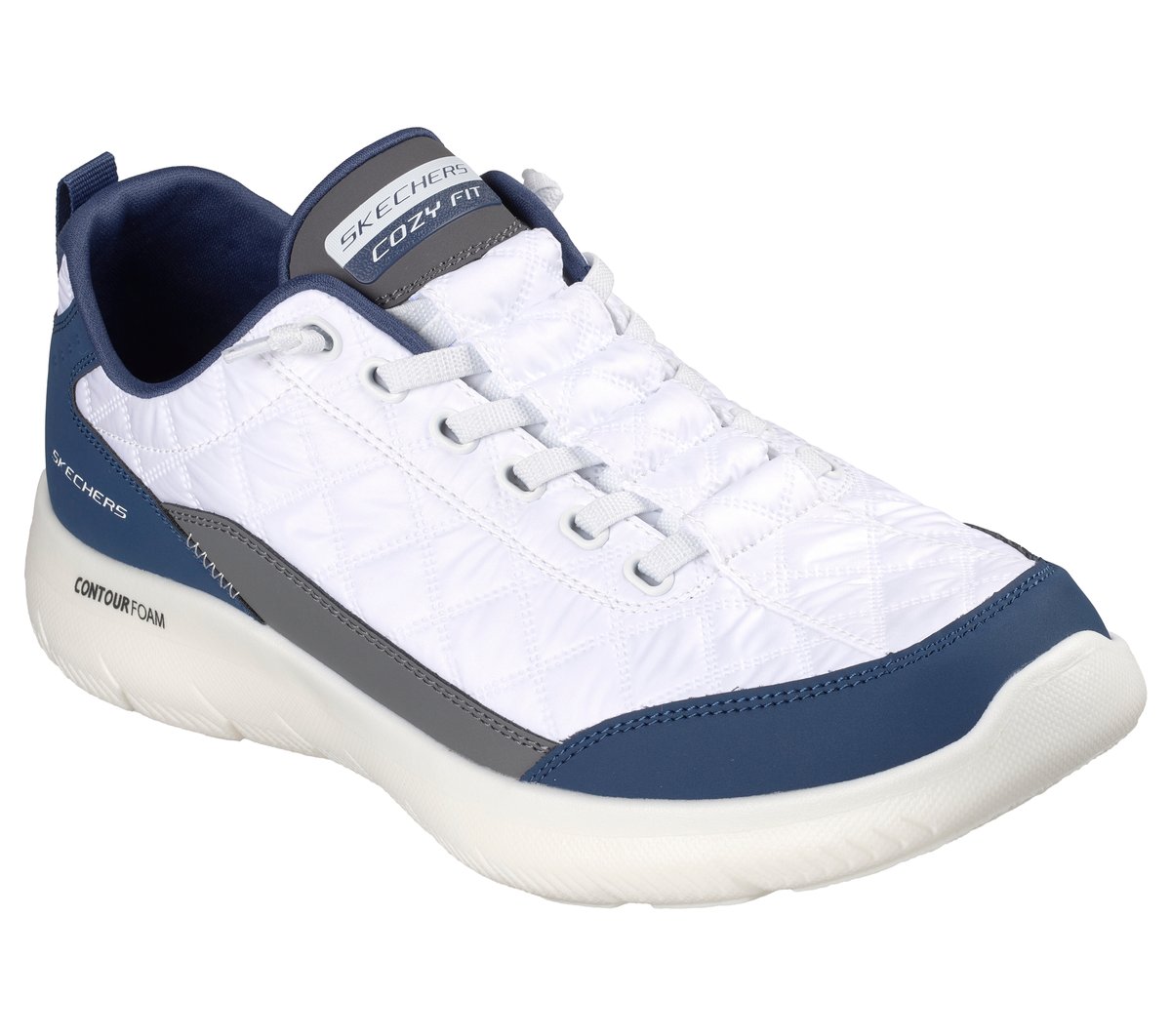 Skechers Summits Contour Foam - Cozy Fit - Men