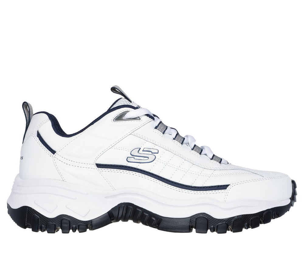 Skechers E'Lite Afterburn - Men