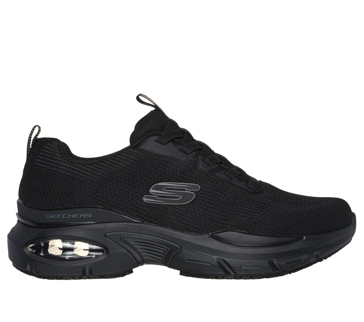 Skechers Work: Skech-Air Ventura SR - Men