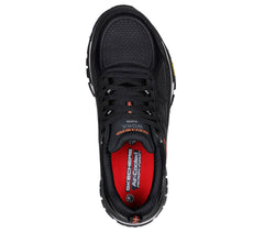 Skechers Work: Arch Fit Road Walker - Raylan - Men
