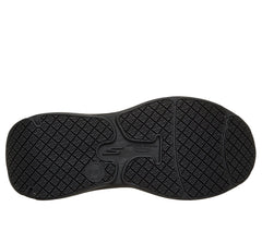 Skechers Work Slip-Resistant: Max Cushioning Endeavour - Men