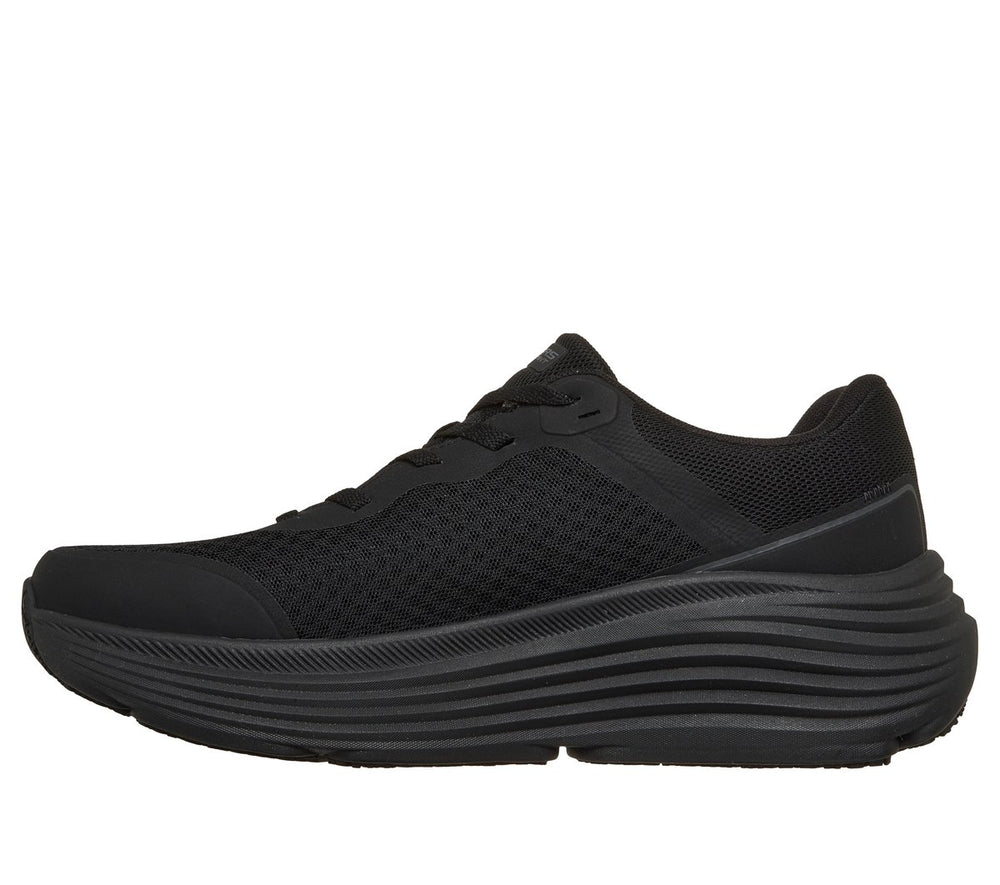 Skechers Work Slip-Resistant: Max Cushioning Endeavour - Men