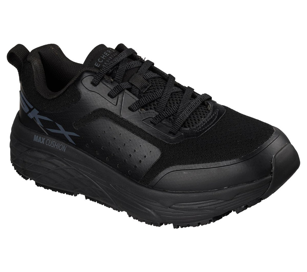 Skechers Work Slip-Resistant: Max Cushioning Elite - Men
