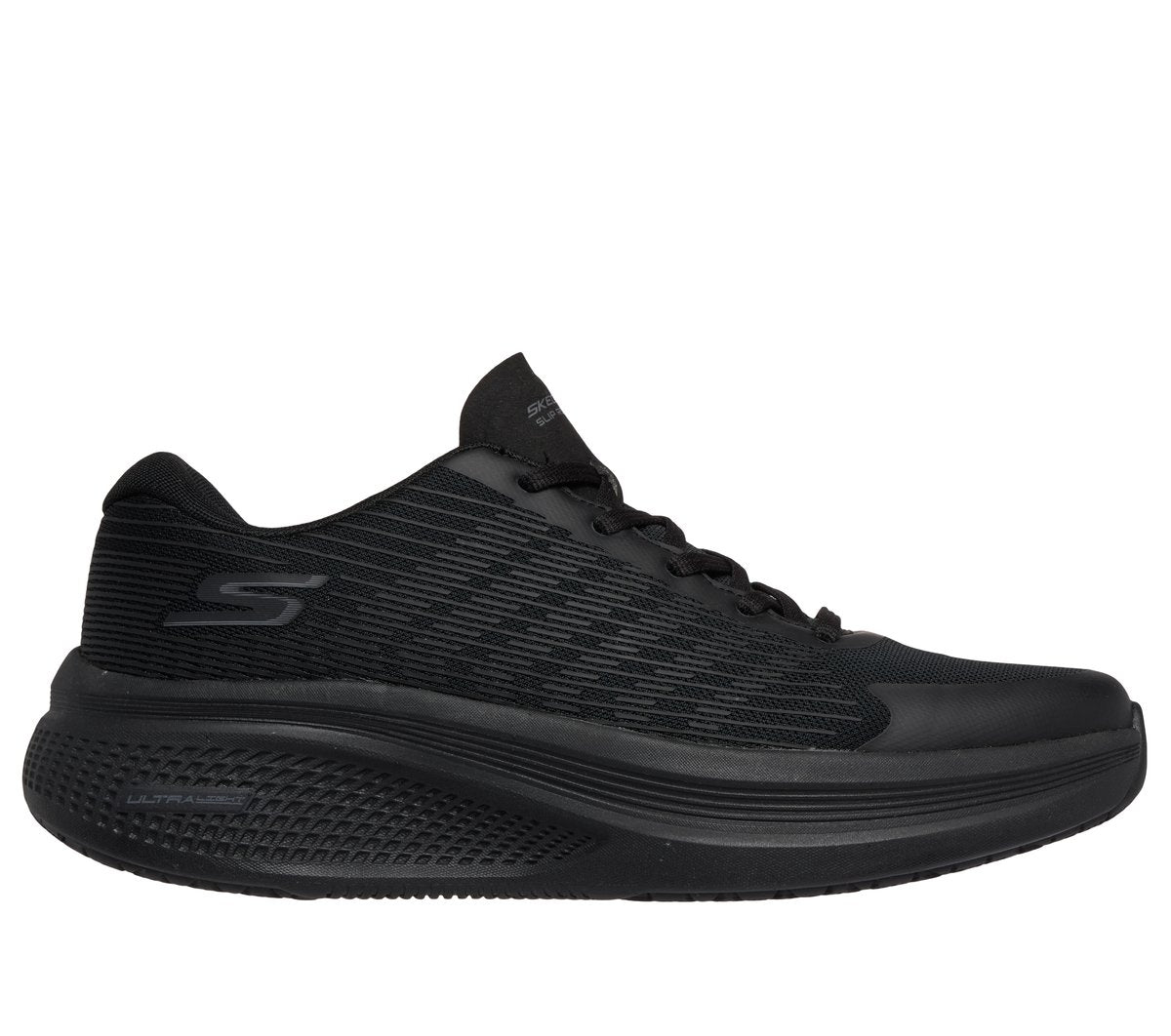 Skechers Work Slip-Resistant: GO RUN Elevate 2.0 - Brollet - Men