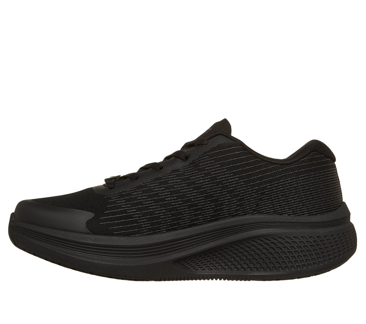 Skechers Work Slip-Resistant: GO RUN Elevate 2.0 - Brollet - Men