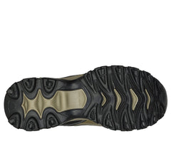 Skechers Work Relaxed Fit: Cankton ST - Men