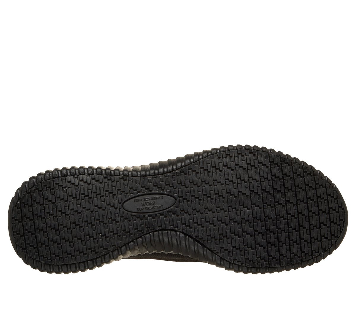 Skechers Work Relaxed Fit: Cessnock - Men