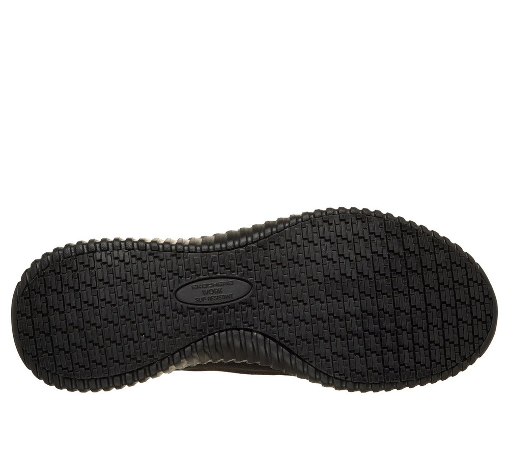 Skechers Work Relaxed Fit: Cessnock - Men