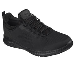 Skechers Work Relaxed Fit: Cessnock - Men