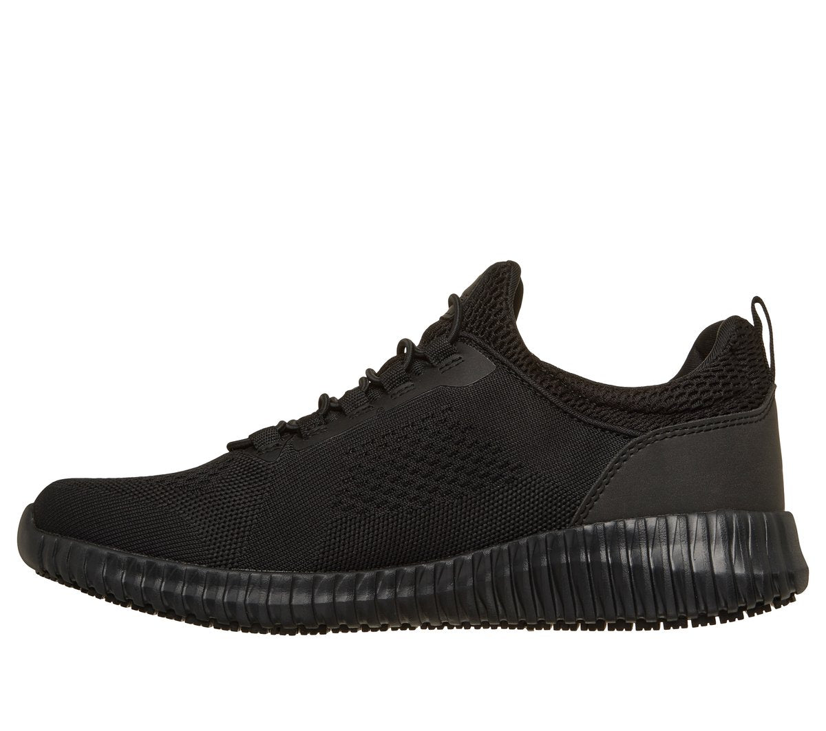 Skechers Work Relaxed Fit: Cessnock - Men