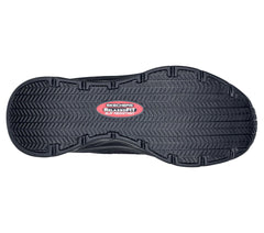 Skechers Work: D'Lux Walker SR - Luxir - Men
