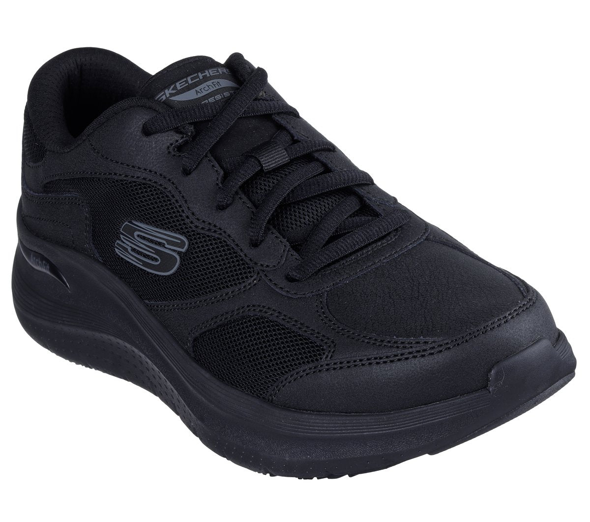 Skechers Work: Arch Fit 2.0 Slip Resistant - Men