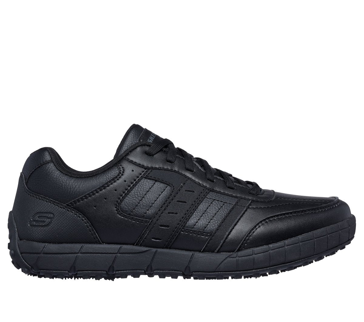 Skechers Work Slip Resistant: Elston 2.0 - Men