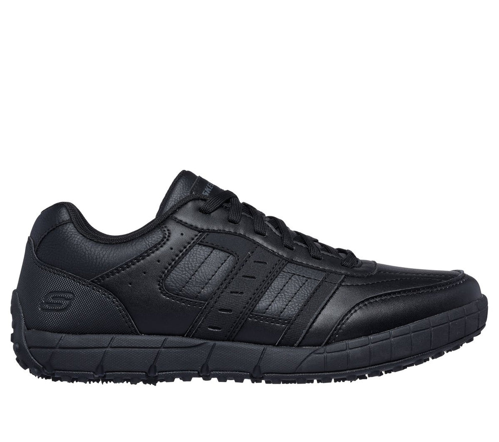 Skechers Work Slip Resistant: Elston 2.0 - Men