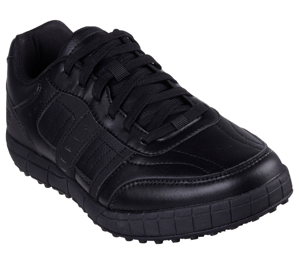 Skechers Work Slip Resistant: Elston 2.0 - Men