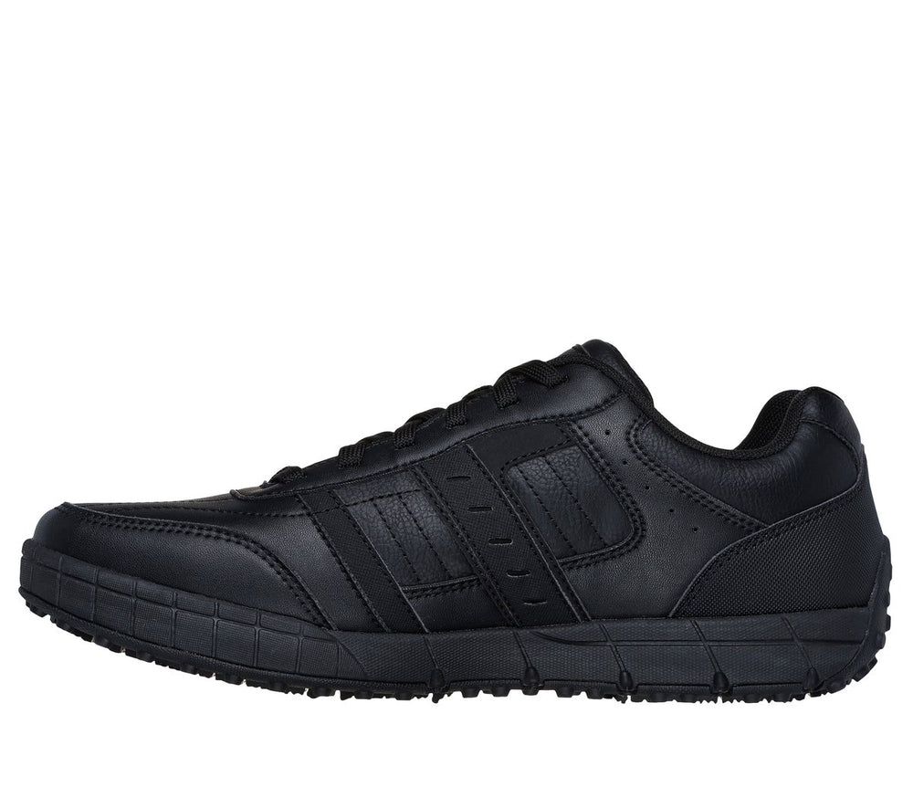 Skechers Work Slip Resistant: Elston 2.0 - Men
