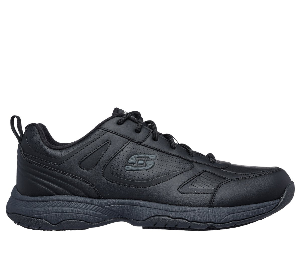 Skechers Work Relaxed Fit: Dighton SR - Men