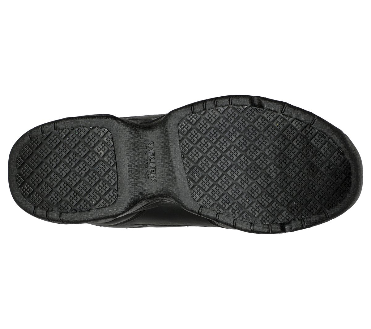 Skechers Work Relaxed Fit: Dighton SR - Men