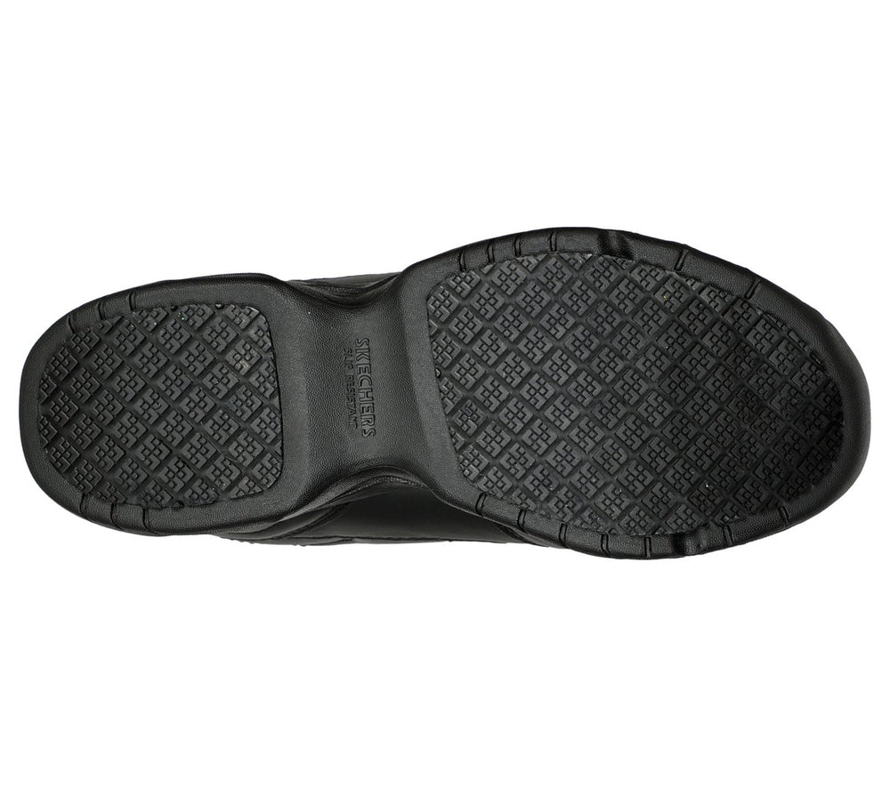 Skechers Work Relaxed Fit: Dighton SR - Men
