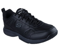 Skechers Work Relaxed Fit: Dighton SR - Men