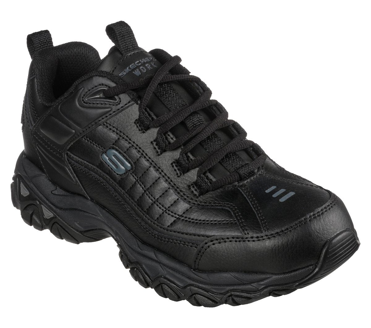 Skechers Work: Soft Stride - Fambli SR - Men