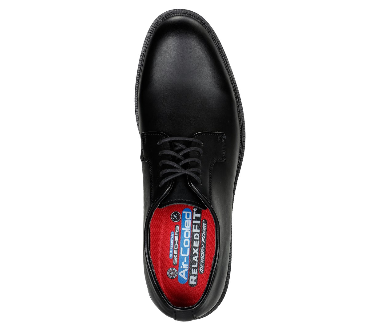 Skechers Work Relaxed Fit: Rylon SR - Men