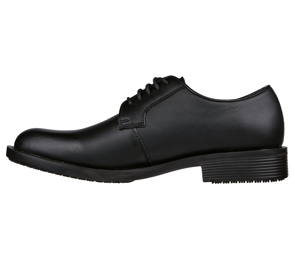 Skechers Work Relaxed Fit: Rylon SR - Men
