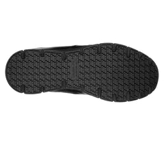 Skechers Work Slip-Resistant Relaxed Fit: Nampa - Men