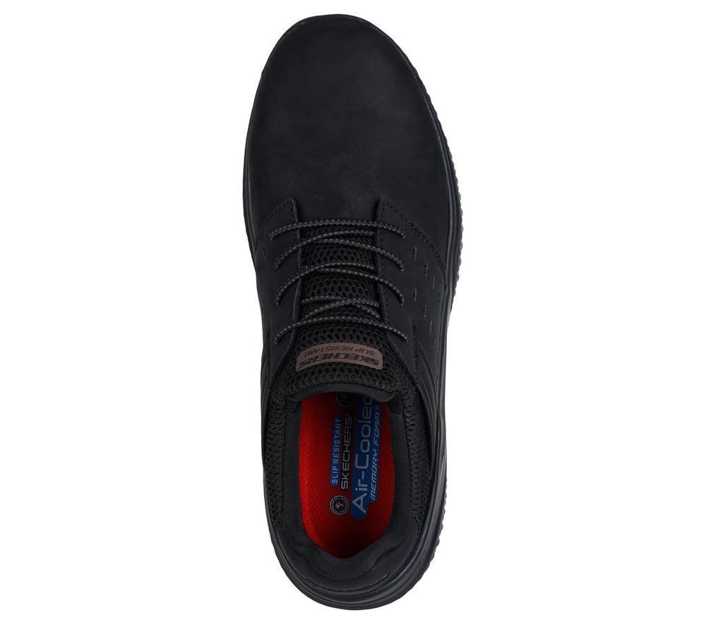 Skechers Work: Delson 3.0 SR - Men