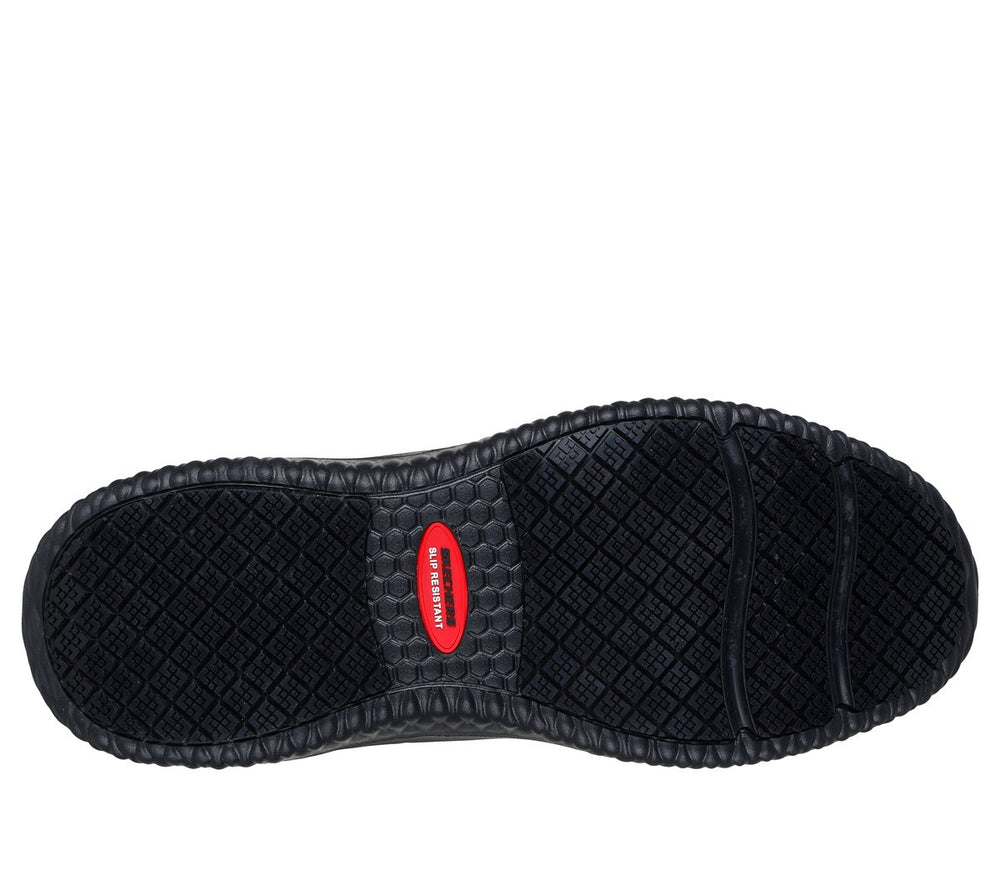 Skechers Work: Delson 3.0 SR - Men