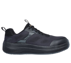 Skechers Work: Transporter Lite - Men