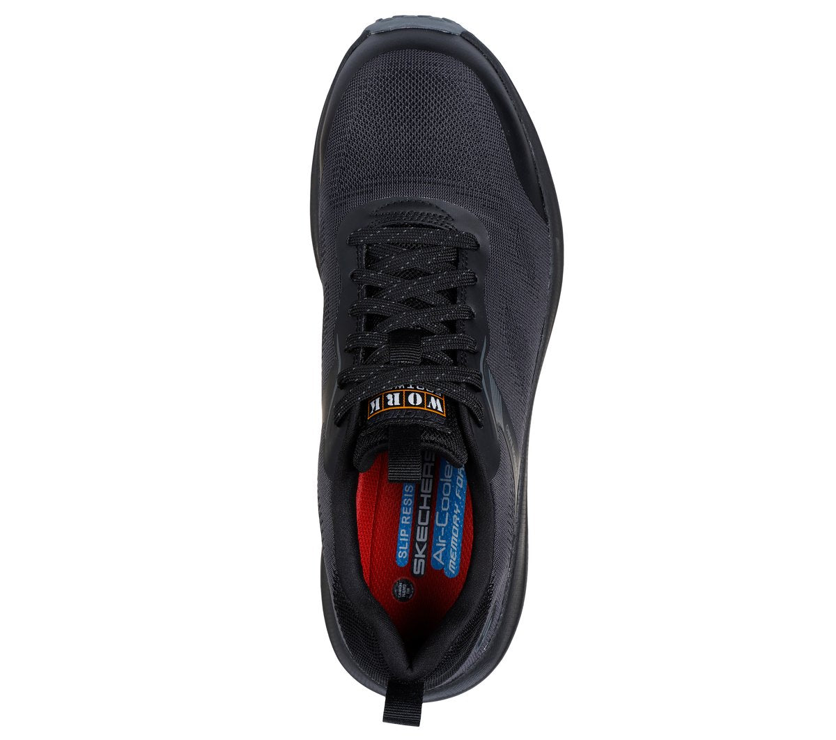Skechers Work: Transporter Lite - Men