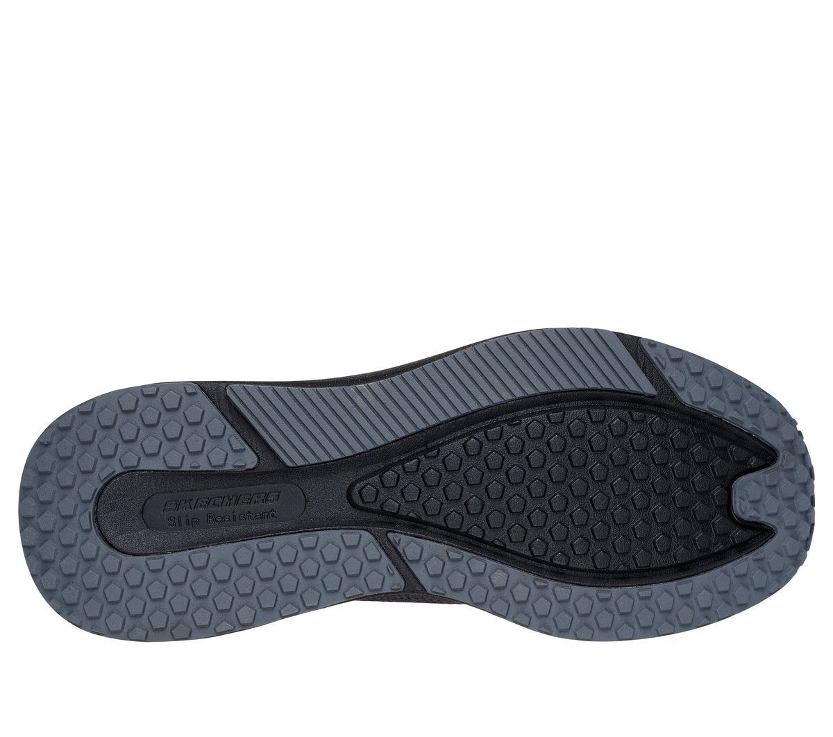 Skechers Work: Transporter Lite - Men