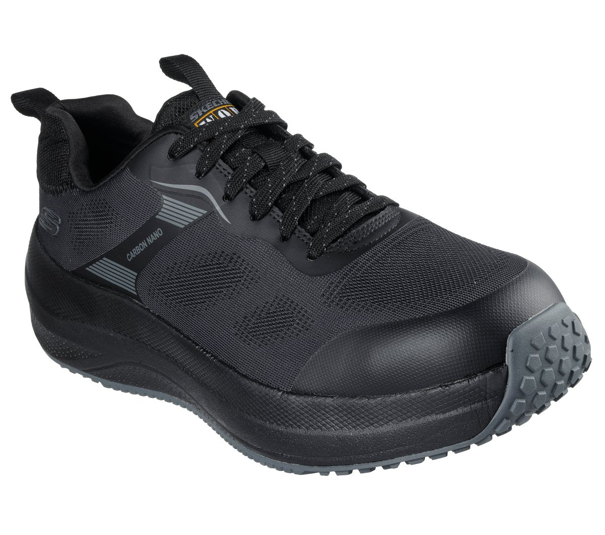 Skechers Work: Transporter Lite - Men