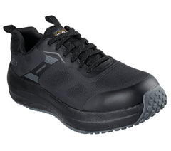 Skechers Work: Transporter Lite - Men