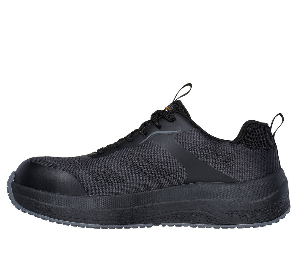 Skechers Work: Transporter Lite - Men