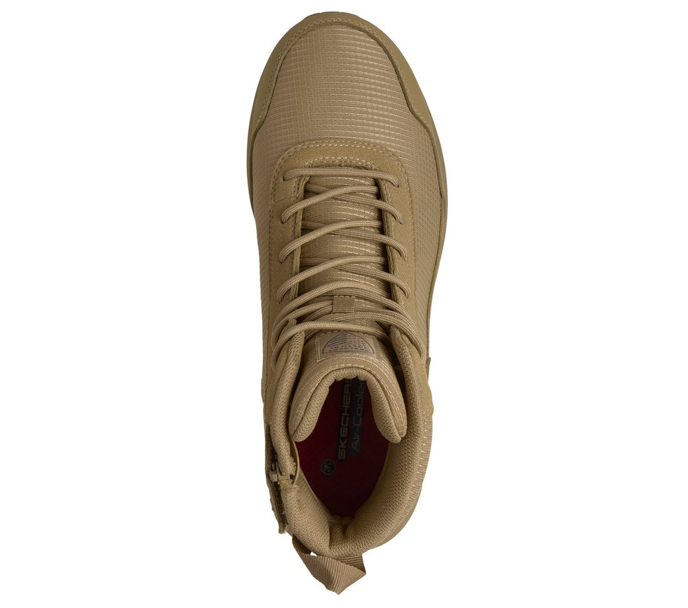 Skechers Work: Terradraft - Men