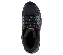Skechers Work Relaxed Fit: Holdredge - Rebem ST - Men